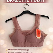 Top/ ajustador - Img 55895848