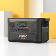 Ecoflow PECRON F3000 (3,072Wh) – Estación de Energía - Planta Eléctrica - Img 56946316