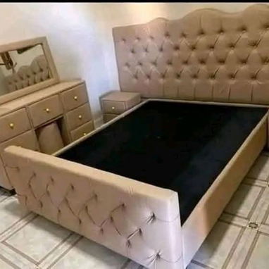Todo con calidad y garantía hasta la puerta de su casa con transporte incluído - Img 120897857