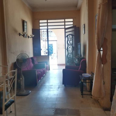 SE VENDE CASA EN EL CERRO - 8/10