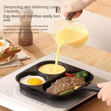 Salten multifuncional para cualquier cocina - Img 123858820
