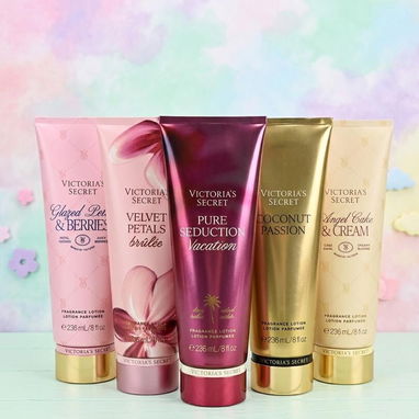 Colonias Victoria secret Originales - Img 118981336