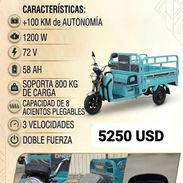 TRICICLO ONEBOT - Img 56658103