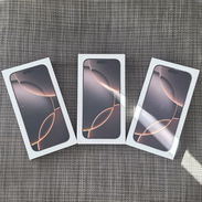 IPHONE 17 PRO MAX , IPHONE 16 PRO MAX , SIM FISICA , LO MEJOR DE APPLE , SELLADOS EN CAJA , OFERTON 52830802 - Img 52273321