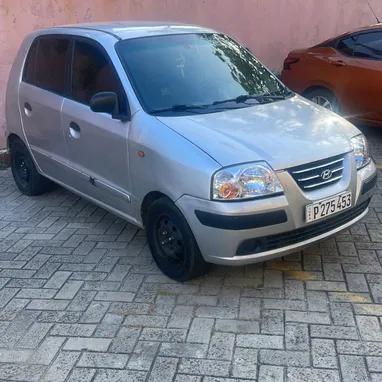Atos a la venta con aire - Img 120896900