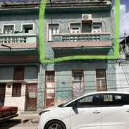 Vendo Apartamento 2/4 en Centro Habana - Img 58212818