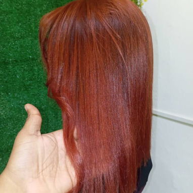 Peluquería, domicilio disponible - Img 127491129