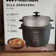 Olla Arrocera premier 1.8lt - Img 51434758
