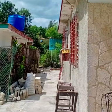 TRANQUILIDAD, ESPACIO Y CERCANÍA AL MAR EN BOCA CIEGA, GUANABO! - 5/6