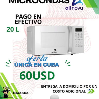 Ollas arroceras, ollas reinas, microondas y batidoras con molinillo disponibles al mejor precio del mercado - Img 124460128