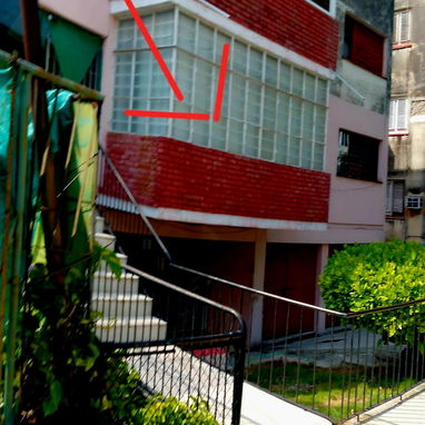 📣 !!HERMOSO APARTAMENTO EN NUEVO VEDADO A LA VENTA!!👀😎 - Img 123003610