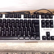 Kit de mouse y teclado - Img 45270481