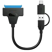 EN VENTA ADAPTADOR SATA-USB Y TIPO C. CUE TO CON MENSAJERIA POR UN COSTO EXTRA - Img 50309895