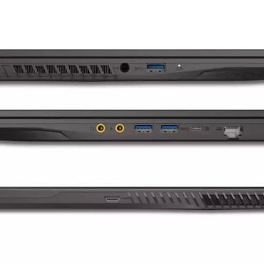 MSI 15.6" Core i5 (16/1TB) RTX 4050-Laptop Gamer-Nueva-Con Garantía - Img 89208082