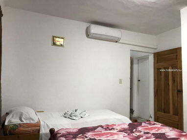 🌠🧚Disponible 🏡 de 5 habitacines climatizadas en Guanabo. WhatsApp 58142662 - Img 67638097