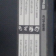 Laptop Aser Aspire i3 de uso contáctenos 52493172 - Img 58147250