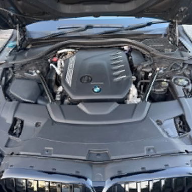 BMW 7 Series 730d M Sport MHT xDrive – 2021 (21 Plate) - Img 124575570