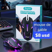 Mouse de cable - Img 57012224