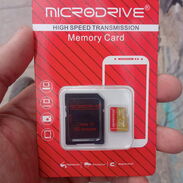 Micro SD - Img 45212608
