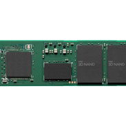 🎮 SSD M.2 Intel 670P 2TB 🎮 3500mbs🔹740tbw🔹PCIe 3🔹NVMe 📦0km - Img 53471899
