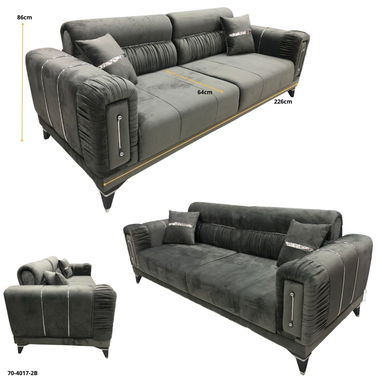 Sofas importados - Img 123875147