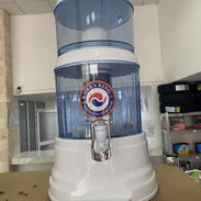 Vendo filtro de agua de 16 litros - Img 56807901