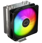 DISIPADOR COOLER MÁSTER HALO BLACK y THERMALRIGHT PHANTOM SPIRIT 120 SE(85 USB)|ARGB|EN SU CAJA!!-SELLADOS. 5410-9151 - Img 47679035