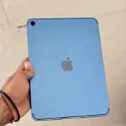 Ipad 11na Generación (2025) (azul) - Img 56040025