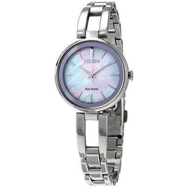 Citizen Eco drive - 2/10