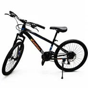 Bicicletas 24 - Marca Vivamax - Colores disponibles: 🔴🟢🔵 - Img 56706224