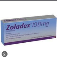 Venta de Zoladex 10.8 mg en 320 usd - Img 55588525