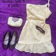 Vestidos de Mujer en Venta - Img 54127648
