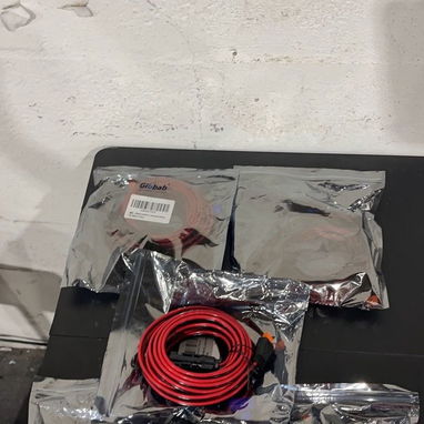 Cable Solar 5 Metros Conector XT60i y MC4 - 4/4