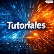 🟠🌟MEGA BIBLIOTECA DE TUTORIALES🟠🌟 . Más de 2000 cursos. Más de 10.000 Horas. Desde Principiante a Master Class - Img 57356751