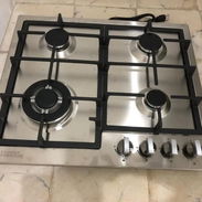 Cocina de Gas 4 Quemadores Empotrada Cooper Premium con magneto de Acero Inoxidable $150 USD transporte incluido, factur - Img 57209478