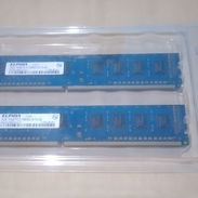 Memoria Ram ddr3 1333mhz 2gb x 2=4gb Total...Lawton... 52439036 - Img 55660745