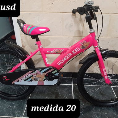 📢Bellas bicicletas de todas las mesidas📣 - Img 121089017