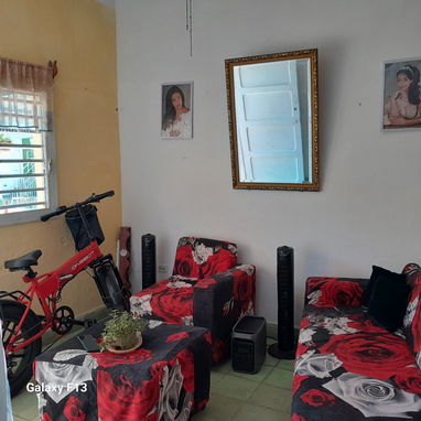 Venta de Casa en Boyeros,  Reparto Adelaida - Img 125415869
