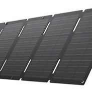 EcoFlow 45W Port. Solar Panel – Panel solar portátil U… - Img 55993204