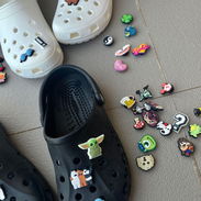 Crocs 🐊 TENDENCIA 🔥 - Img 57048112