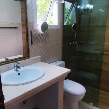 🅰️Villa con Piscina en La Habana.  Casas de alquiler en cuba con  piscina - Img 112672108