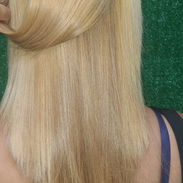 Peluquería, domicilio disponible en toda la Habana - Img 56847028
