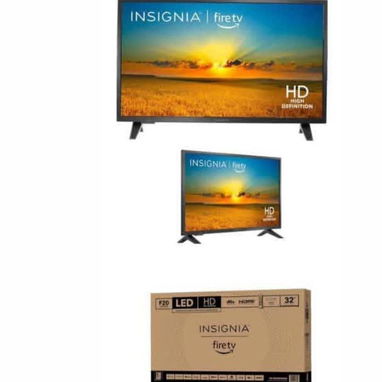 Televisores Nuevos con garantía, factura y transporte incluido - Img 118485352
