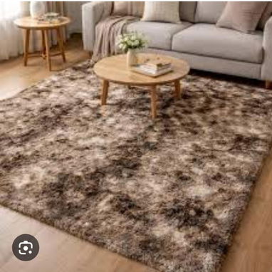 Alfombra decorativa medida 120cm x 200 cm - Img 123417832
