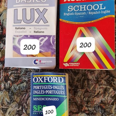 Libros nuevos - Img 119359525