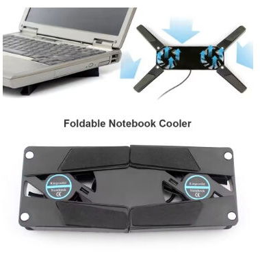 Base refrescadora para laptop - Img 112245305