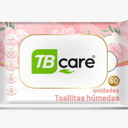 Toallitas húmedas - Img 56949291
