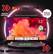 Android TV 32' - Img 45750794