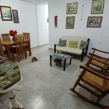Se vende casa en la Víbora - Img 127320959