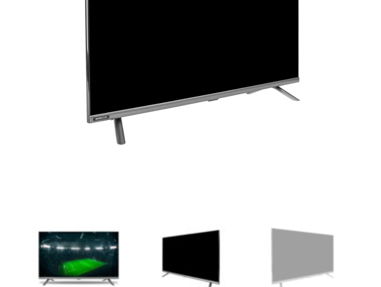 Tv 32" marca hyundai versión infinita(no trae marcos) - Img main-image-45812582